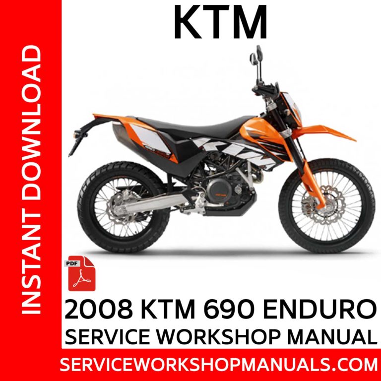2012 ktm 500 exc parts manual